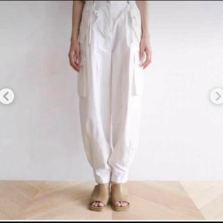 SeaRoomlynn(ワークパンツ/カーゴパンツ)のフリマアイテム一覧 SeaRoomlynn(ワークパンツ/カーゴパンツ)のフリマアイテム一覧