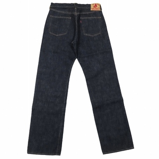 極美品 TCBジーンズ 50's 5ポケットジーンズ デニムパンツ (デニム/ジーンズ)