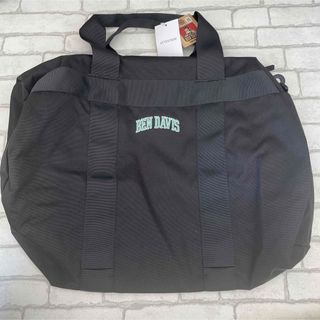 ベンデイビス(BEN DAVIS)の新品⭐️ BEN DAVIS ボストンバッグ　2way(ボストンバッグ)