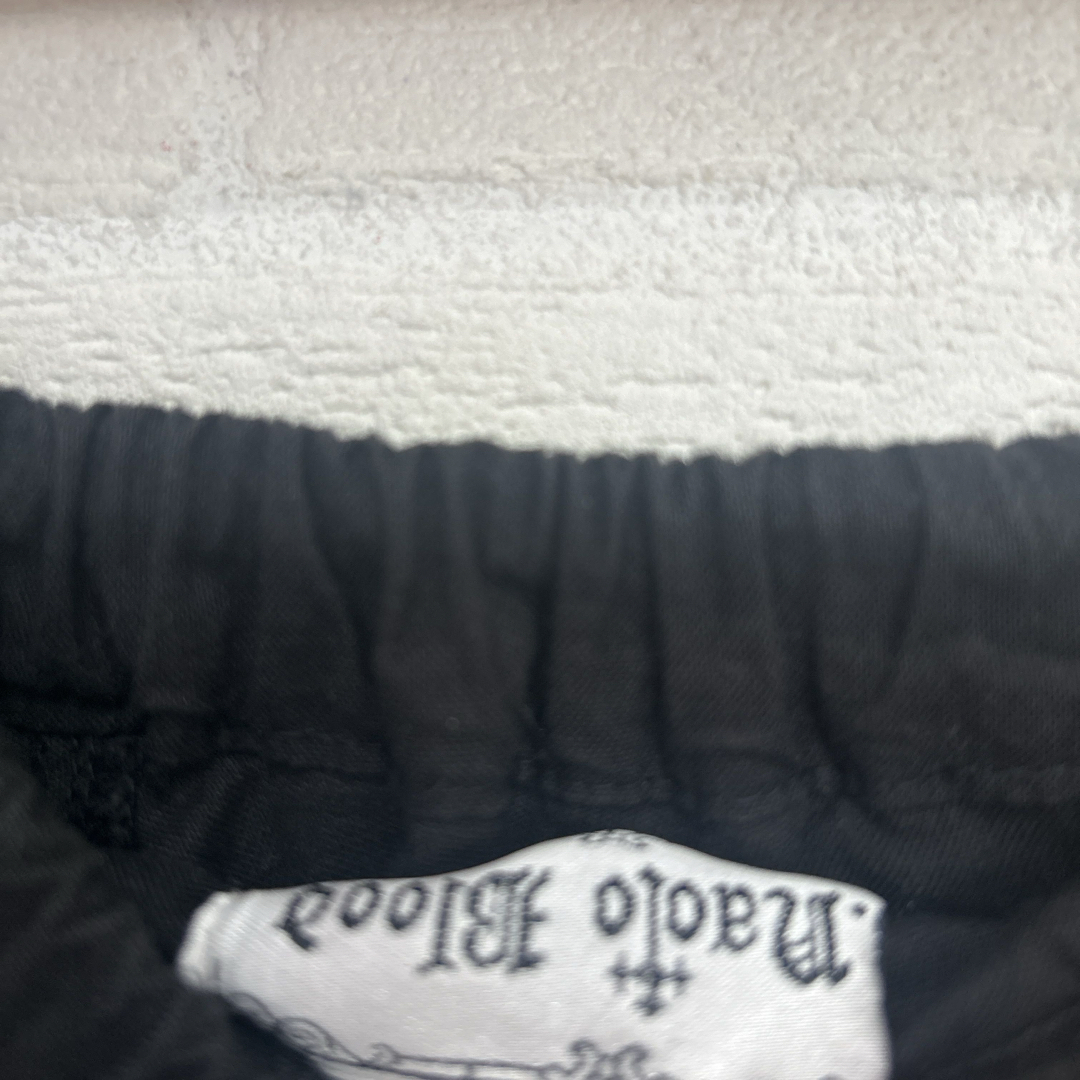 h.naoto(エイチナオト)のイ2 h.naoto blood パニエスカート  ゴスロリ　 レディースのスカート(ミニスカート)の商品写真