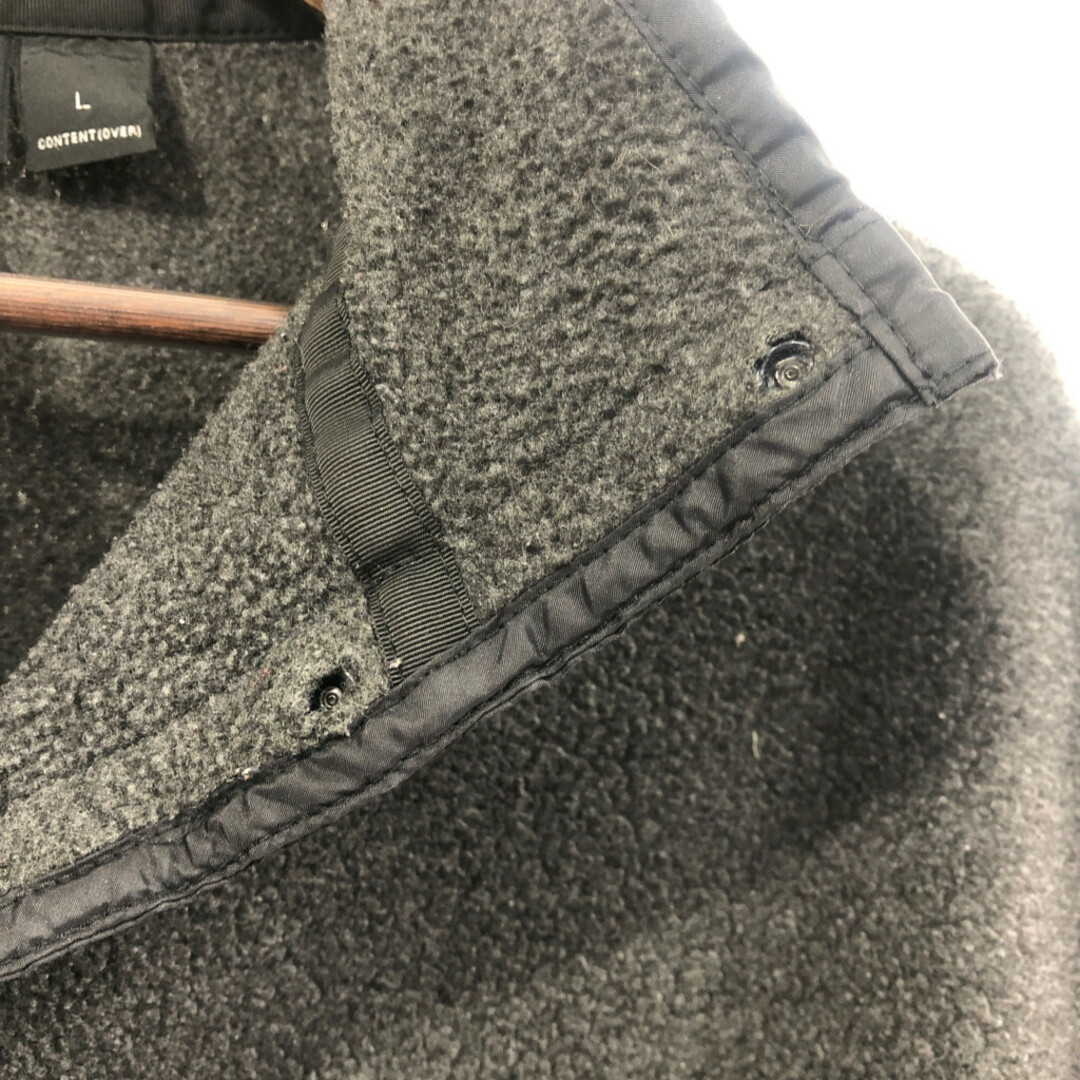 コリアグランドセール patagonia - patagonia パタゴニア SYNCHILLA シンチラ スナップ Lサイズ