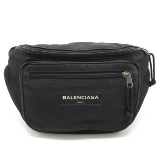 バレンシアガ(Balenciaga)のバレンシアガ エクスプローラー ベルトバッグ （22420107）(ボディバッグ/ウエストポーチ)