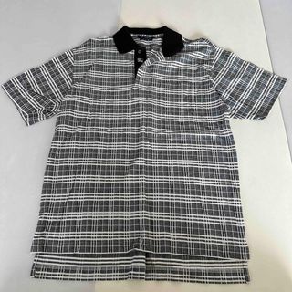 バーバリー(BURBERRY) ポロシャツ(メンズ)の通販 1,000点以上 バーバリー(BURBERRY) ポロシャツ(メンズ)の通販 1,000点以上