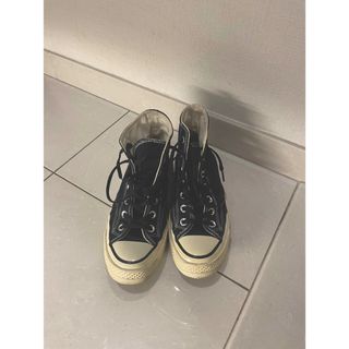 converse ct70 23.5 コンバースチャックテイラー(スニーカー)