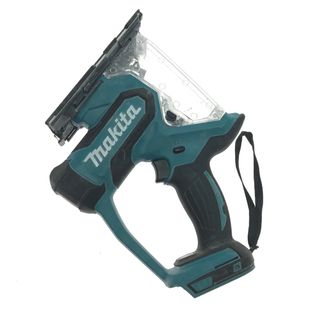 マキタ(Makita)の$$ MAKITA マキタ ボードカッター SD180D ブルー(その他)