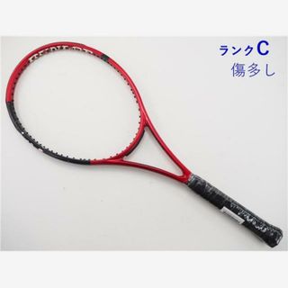 ダンロップ(DUNLOP)の中古 テニスラケット ダンロップ シーエックス 200 ツアー 2021年モデル (G2)DUNLOP CX 200 TOUR 2021(ラケット)