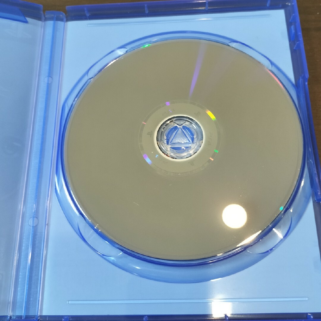 PlayStation4(プレイステーション4)の英雄伝説 碧の軌跡：改 エンタメ/ホビーのゲームソフト/ゲーム機本体(家庭用ゲームソフト)の商品写真