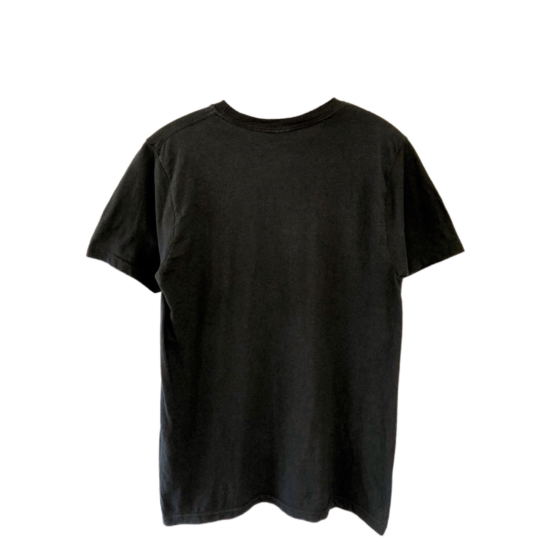 Breaking Bad　Tシャツ　M　黒　USA古着 メンズのトップス(Tシャツ/カットソー(半袖/袖なし))の商品写真