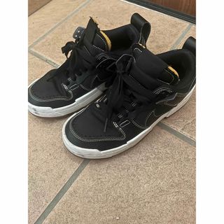 ナイキ(NIKE)のNIKE ダンクLOW ディスラプト(スニーカー)