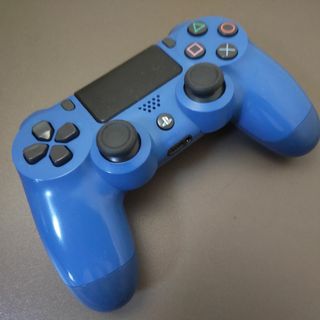 プレイステーション4(PlayStation4)の安心の整備済み！◆PS4コントローラー DUALSHOCK4◆中古◆01(その他)