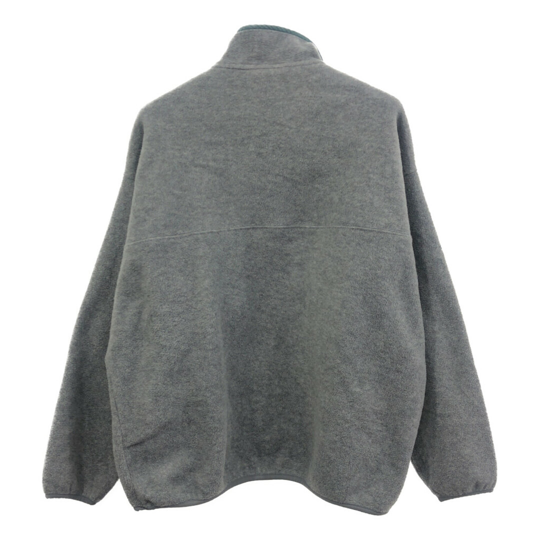 00年代 patagonia パタゴニア SYNCHILLA シンチラ スナップT 00年代 patagonia パタゴニア SYNCHILLA シンチラ スナップT