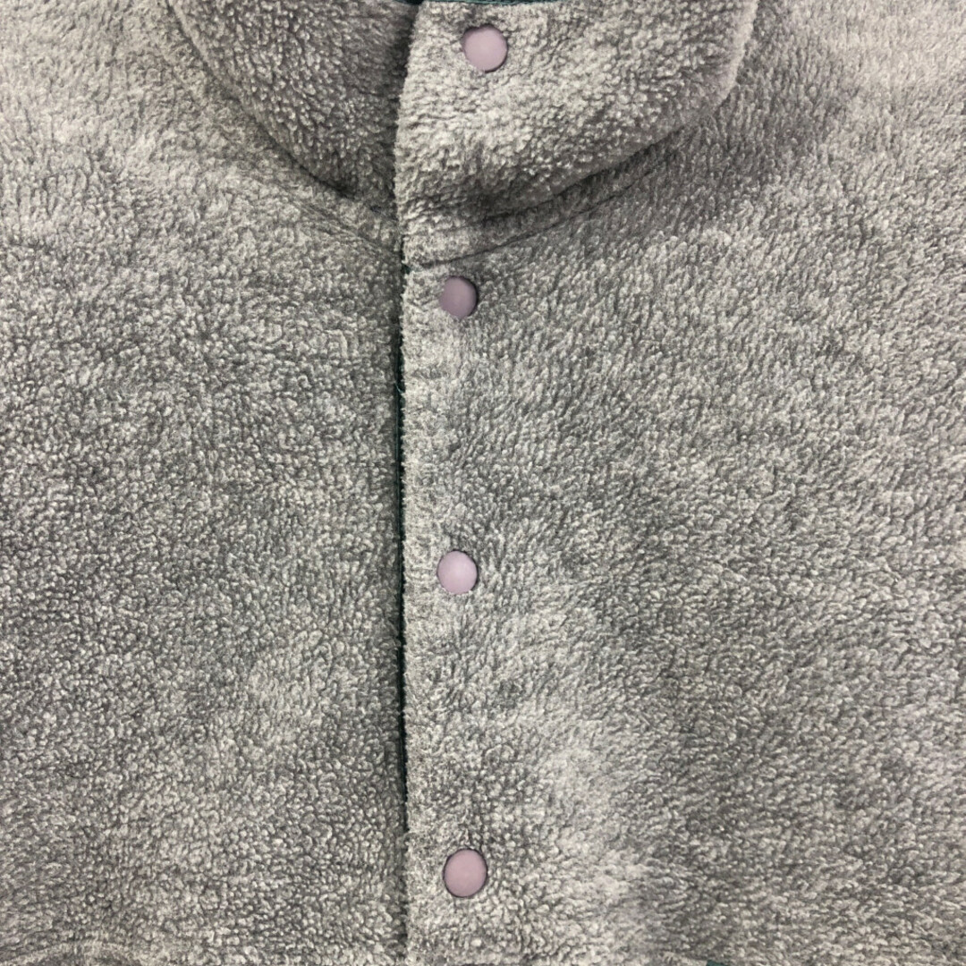 00年代 patagonia パタゴニア SYNCHILLA シンチラ スナップT 00年代 patagonia パタゴニア SYNCHILLA シンチラ スナップT