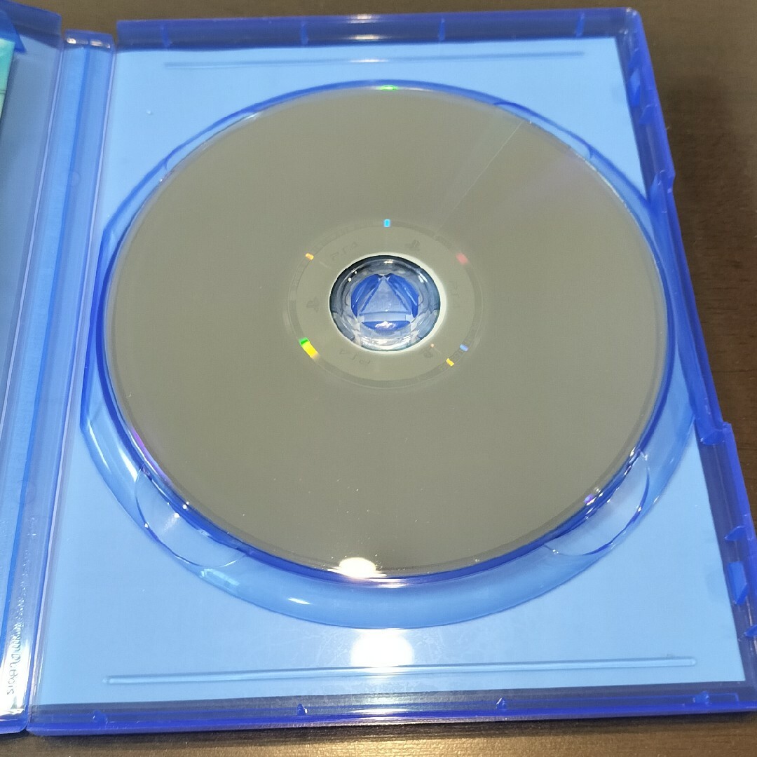 PlayStation4(プレイステーション4)の英雄伝説 零の軌跡：改 エンタメ/ホビーのゲームソフト/ゲーム機本体(家庭用ゲームソフト)の商品写真
