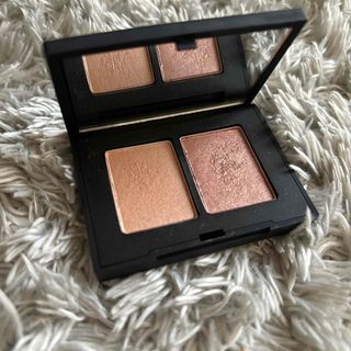 ナーズ(NARS)のNARS デュオアイシャドー 3930(アイシャドウ)