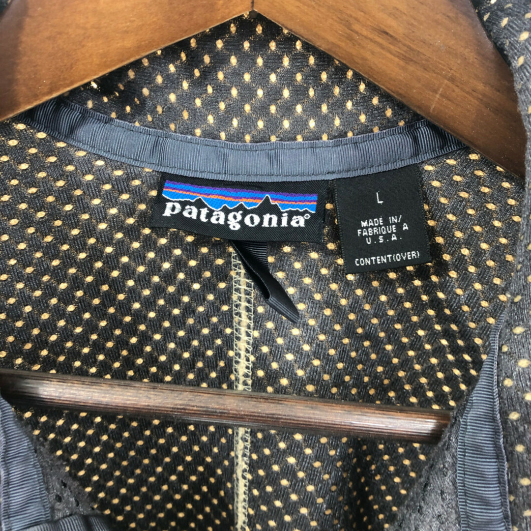 patagonia - 90年代 USA製 patagonia パタゴニア レトロ patagonia - 90年代 USA製 patagonia パタゴニア レトロ