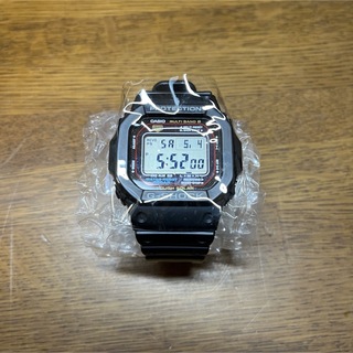 カシオ(CASIO)のCASIO G-SHOCK GW-M5610-1JF(腕時計(デジタル))