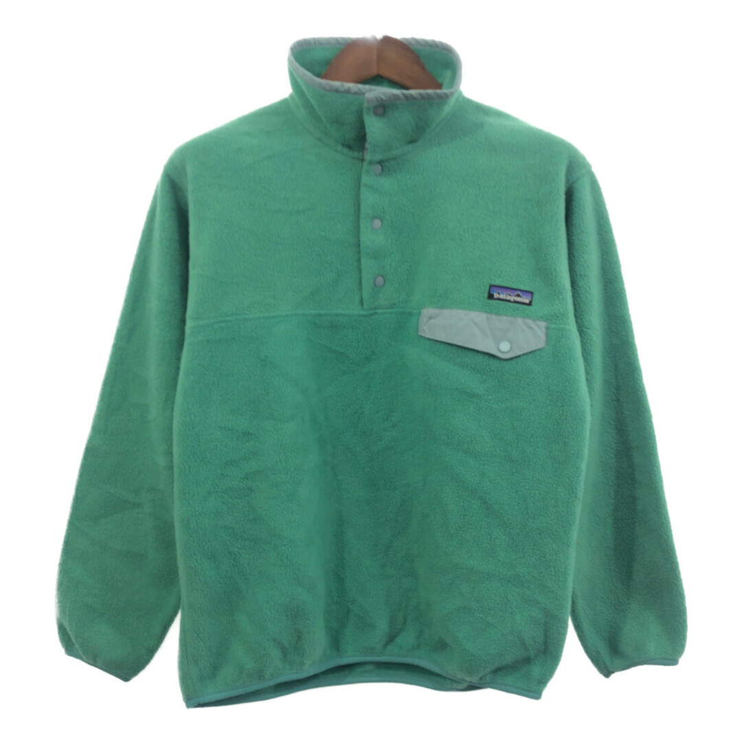新着 90年代 USA製 シンチラ SYNCHILLA パタゴニア patagonia Mサイズ