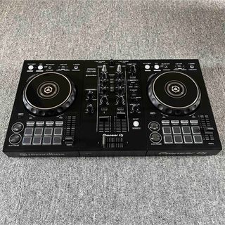 パイオニア(Pioneer)のパイオニア　DDJ-400 DJコントローラー 本体(その他)