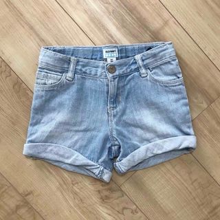 OLD NAVY    デニムショートパンツ 