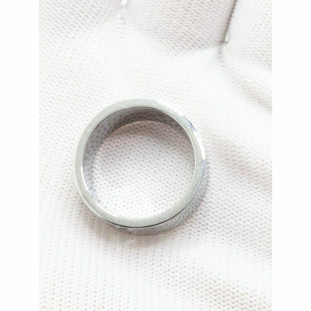 LOUIS VUITTON(ルイヴィトン)の✨美品✨ルイヴィトン バーグ　シャンゼリゼ リング指輪　19号　M65456 メンズのアクセサリー(リング(指輪))の商品写真