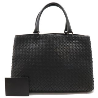 ボッテガヴェネタ(Bottega Veneta)のボッテガ ヴェネタ ボッテガベネタ イントレチャート （12420310）(ハンドバッグ)