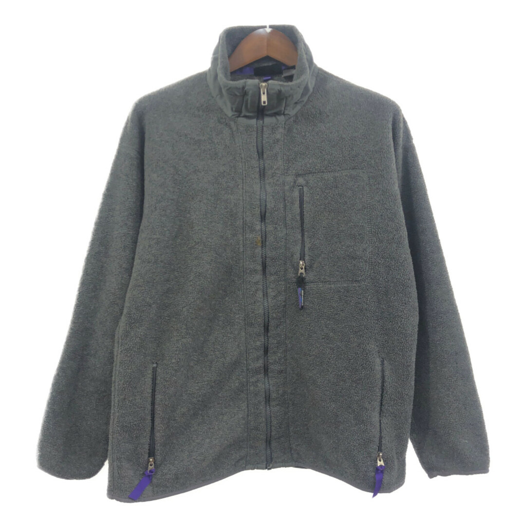 グランドホールセール 90年代 - patagonia USA製 フリース パタゴニア patagonia XLサイズ以上