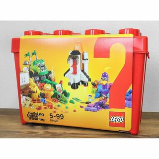 レゴ(Lego)の未使用 LEGO レゴ クラシック ブロック ◆1/K(積み木/ブロック)