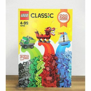 レゴ(Lego)の未使用 LEGOアイデアパーツ  レゴ クラシック ブロック (積み木/ブロック)