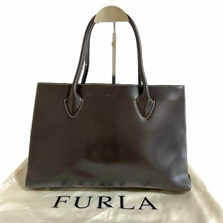 フルラ(Furla)のFURLA フルラ　トートバッグ　ハンドバッグ　ビジネス　通勤通学(トートバッグ)