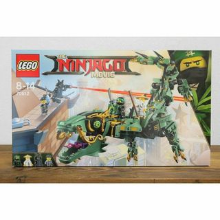 レゴ(Lego)の未使用 LEGO  レゴ ニンジャゴー  ブロック ◆4/K(積み木/ブロック)