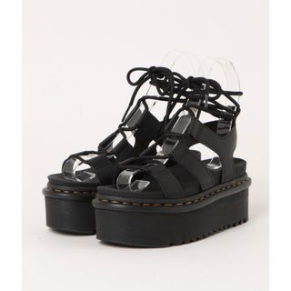 Dr.Martens - Dr.Martens Nartilla XL SANDAL ドクターマーチン