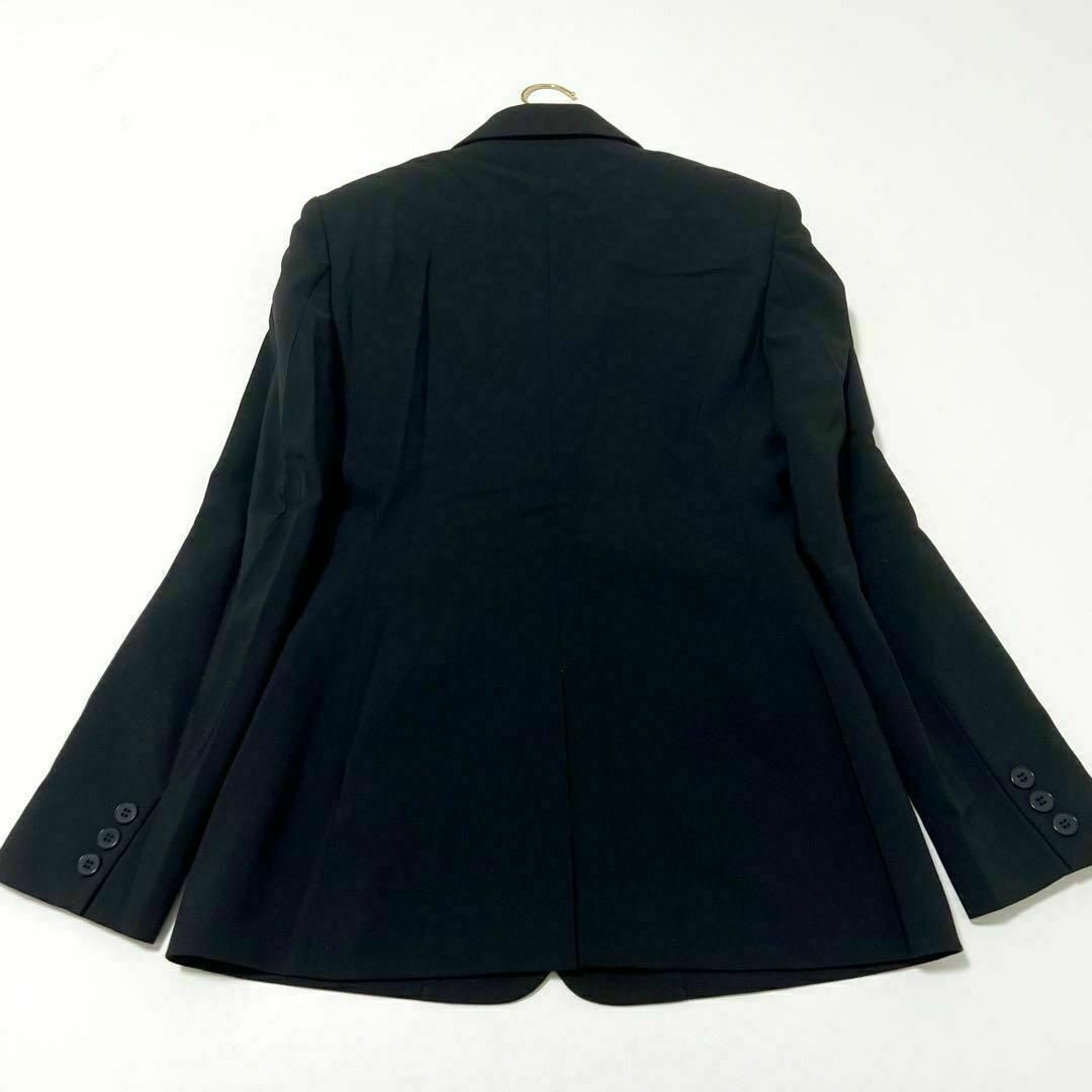 Calvin Klein(カルバンクライン)のCalvin Klein 3ピース セットアップ ジャケット パンツ スカート レディースのフォーマル/ドレス(スーツ)の商品写真