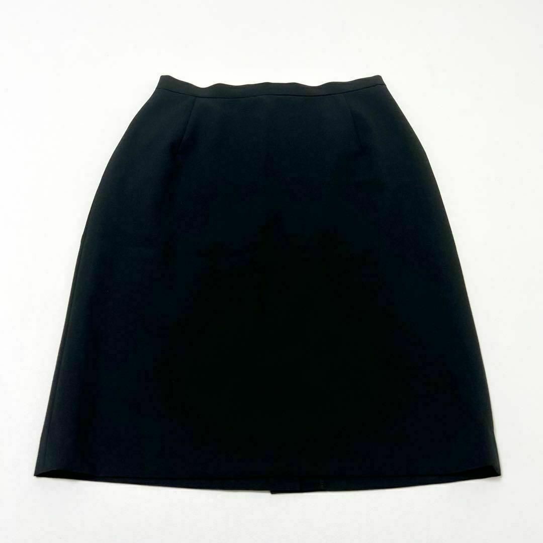 Calvin Klein(カルバンクライン)のCalvin Klein 3ピース セットアップ ジャケット パンツ スカート レディースのフォーマル/ドレス(スーツ)の商品写真