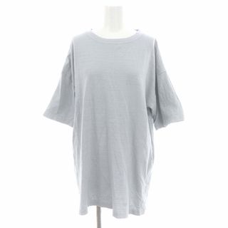 ドゥーズィエムクラス(DEUXIEME CLASSE)のドゥーズィエムクラス loose Tシャツ カットソー 半袖 オーバーサイズ(Tシャツ(半袖/袖なし))