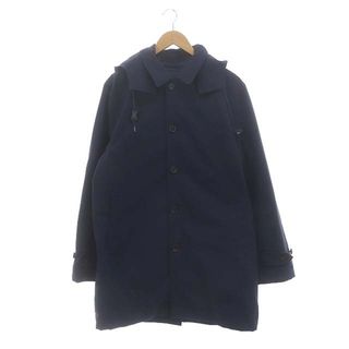 ジャーナルスタンダード(JOURNAL STANDARD)のジャーナルスタンダード LASKA GROSGRAIN 3WAY コート XL(ステンカラーコート)