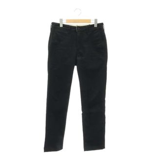 ジャパンブルージーンズ SLIM WORK TROUSERS スリムパンツ(スラックス)