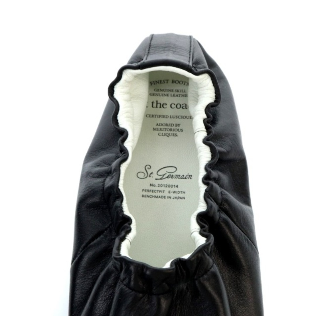 foot the coacher(フットザコーチャー)のフットザコーチャー シューズ レザー 8 26cm メンズの靴/シューズ(その他)の商品写真