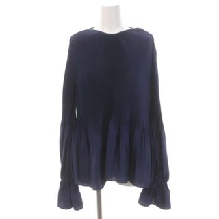 アザー(other)のカルメイヤー LAppartement取り扱い Pleats Blouse(シャツ/ブラウス(長袖/七分))