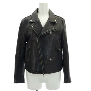 アザー(other)のドメニコアンドサヴィオ RIDERS JACKET ジャケット ゴートレザー(ライダースジャケット)