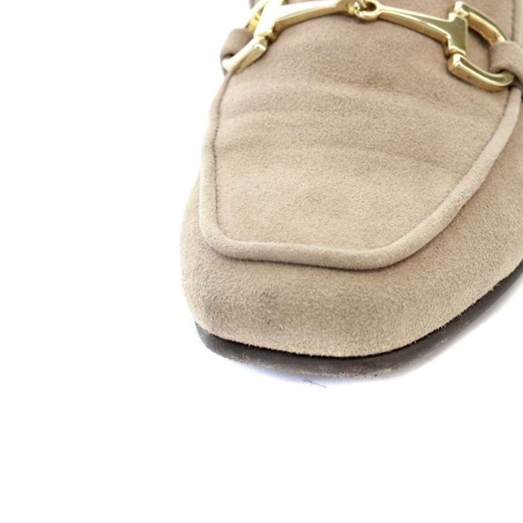 GINZA Kanematsu(ギンザカネマツ)の銀座かねまつ GINZA Kanematsu ローファー ビット 22cm レディースの靴/シューズ(ハイヒール/パンプス)の商品写真