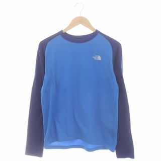 ザノースフェイス(THE NORTH FACE)のザノースフェイス DACRONQD Tシャツ カットソー NT35906(Tシャツ/カットソー(七分/長袖))