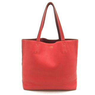 エルメス(Hermes)のエルメス ドゥブルセンス36 トートバッグ(トートバッグ)