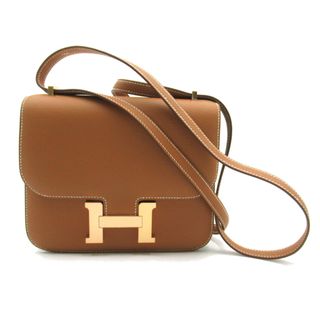 エルメス(Hermes)のエルメス コンスタンスミニ(18) ショルダーバッグ(ショルダーバッグ)