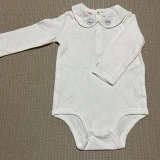 POLO RALPH LAUREN - 【新品】ポロラルフローレン　ベビー　6M 70cm