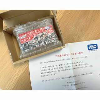 Takara Tomy - 【非売品】トミカ　ホンダシビック　TYPE R