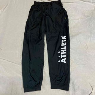 アスレタ(ATHLETA)のアスレタ サッカー ピステパンツ 140(ウェア)