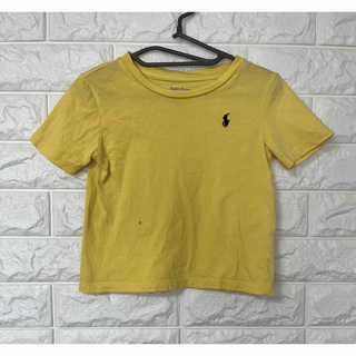 ラルフローレン(Ralph Lauren)のラルフローレン 半袖 半袖シャツ Tシャツ 85(Ｔシャツ)
