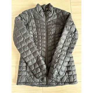 ザノースフェイス(THE NORTH FACE)のノースフェイス/キルティングジャケット(ナイロンジャケット)