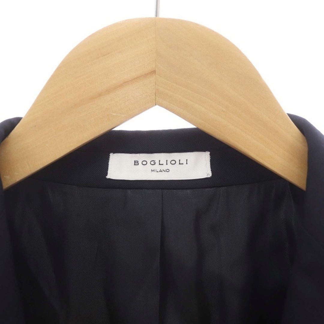 BOGLIOLI(ボリオリ)のボリオリ SFORZA 2B スーツ セットアップ ジャケット スラックス メンズのスーツ(スーツジャケット)の商品写真