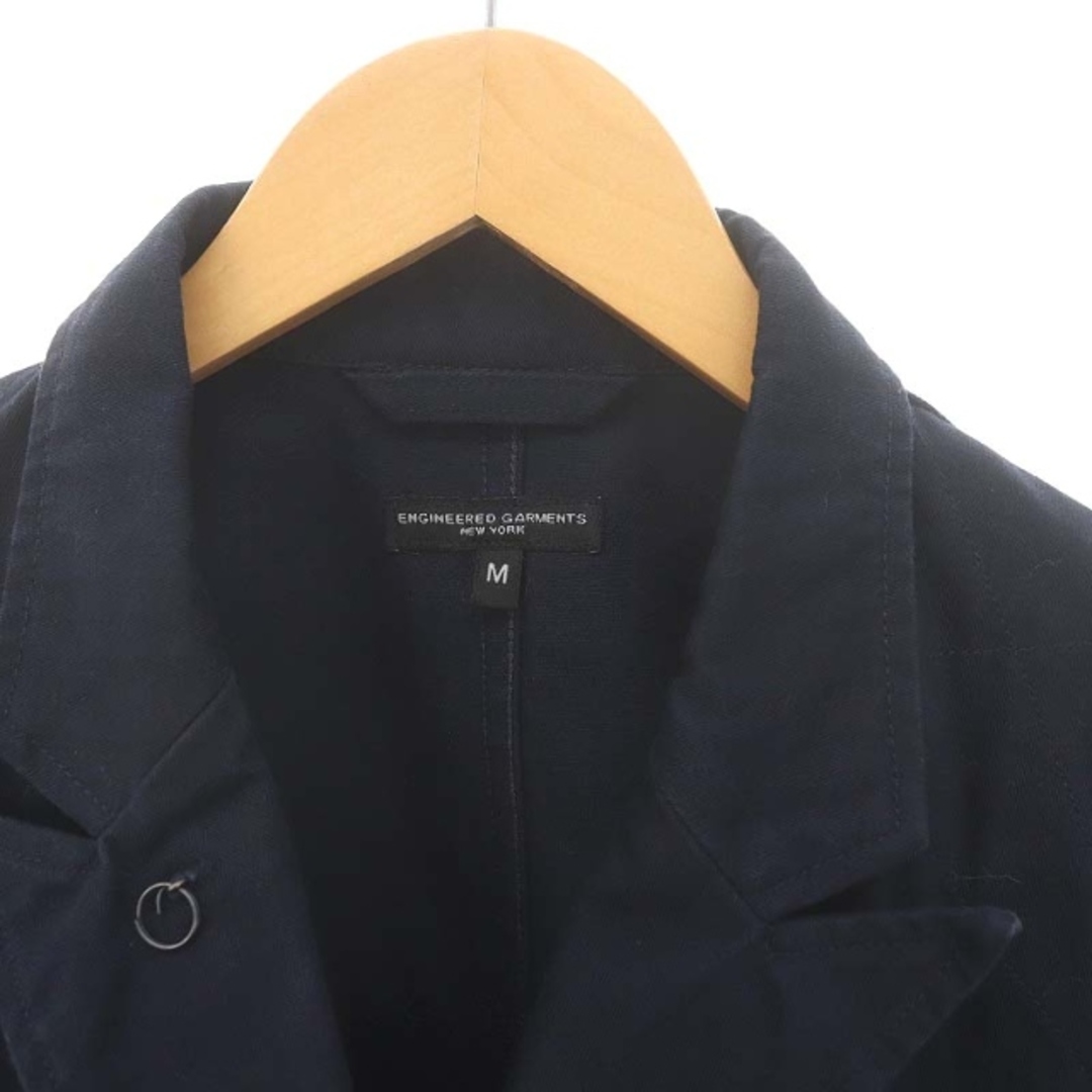 Engineered Garments(エンジニアードガーメンツ)のエンジニアードガーメンツ Bedford Jacket ベッドフォードジャケット メンズのジャケット/アウター(テーラードジャケット)の商品写真